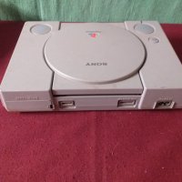 SonyPlaystation Игра, снимка 5 - PlayStation конзоли - 34400259