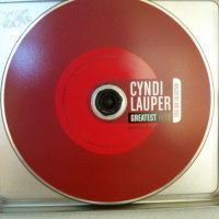 Синди Лоуп, снимка 2 - CD дискове - 39540963