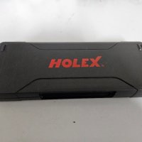 Шублер HOLEX чисто нов закупен от Германия. , снимка 3 - Шублери - 42846923