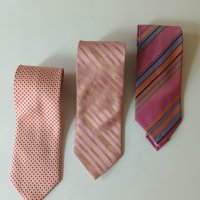 Нови Мъжки Вратовръзки 1бр.10лв.10бр.75лв.20бр.150лв., снимка 7 - Други - 37790797