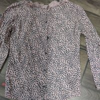 Продавам лот от детски блузи , снимка 9 - Детски Блузи и туники - 37968010