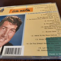 DEAN MARTIN, снимка 9 - CD дискове - 44493043