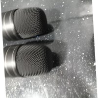 2 бр микрофони за караоке, снимка 5 - Караоке - 42832119