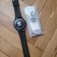 HUAWEI WATCH GT4 BLACK 46 MM. ЧИСТО НОВ., снимка 4 - Смарт гривни - 42716707