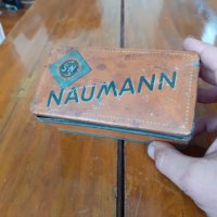 Кутия за принадлежности от шевна машина Neumann, снимка 2 - Други ценни предмети - 31388162