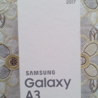 Калъф за Samsung Galaxy A3 – 2017 г., снимка 4 - Калъфи, кейсове - 41104432