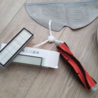 Филтри резервни части за прахосмукачка робот Xiaomi C1, снимка 3 - Други - 32020041