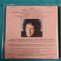 Noel Redding Band – 1975 - Clonakilty Cowboys /1976 - Blowin'(Classic Rock)(2LP in 1 CD), снимка 3 - CD дискове - 42690572