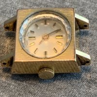 дамски часовник incabloc swiss watch  , снимка 2 - Антикварни и старинни предмети - 39974804