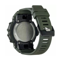 Мъжки часовник Casio G-Shock GBA-900UU-3AER, снимка 2 - Мъжки - 44621332