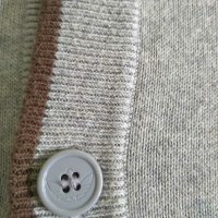Мъжка жилетка Адидас,Adidas, снимка 5 - Блузи - 30715831