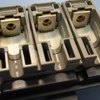 прекъсвач MERLIN GERIN NS125E 16A circuit breaker, снимка 9 - Резервни части за машини - 37503954