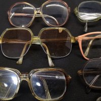 Ретро очила с диоптри , снимка 2 - Антикварни и старинни предмети - 39597347