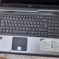 Лаптоп Acer9300 series -за части, снимка 7 - Лаптопи за игри - 39220399