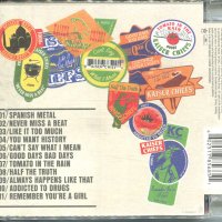 Kaiser Chiefs, снимка 2 - CD дискове - 35524231