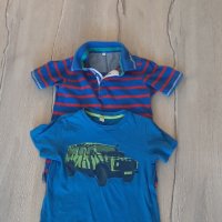 Детски тениски, снимка 1 - Детски тениски и потници - 29869666