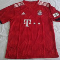Тениска Байерн Мюнхен/Bayern Munich, снимка 1 - Футбол - 33754486