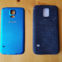 Заден капак и кейс за Samsung Galaxy S5, снимка 10 - Калъфи, кейсове - 39638897