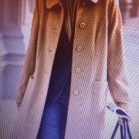 ново палто, снимка 1 - Палта, манта - 30872027