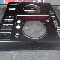 CD плейър Pioneer CDJ-500 MkII, снимка 1 - Други - 40156321