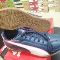 Спортни обувки PUMA Esquadra IT 100%original /изкуств.настилка внос Англия. , снимка 16 - Детски обувки - 31330570