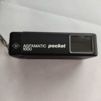 АGFAMATIC pocket 1000, снимка 6 - Фотоапарати - 39311993