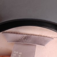 H&M дамско сако размер 48, снимка 2 - Сака - 42864305