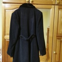 Палто на Geva Nel , снимка 3 - Палта, манта - 35297408