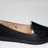 Дамски обувки KK&VV-M11. , снимка 1 - Дамски ежедневни обувки - 40180064