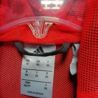 Bayern Munich Munchen Adidas Ново Оригинално Яке Горнище , снимка 3 - Спортни дрехи, екипи - 40296240