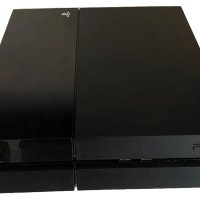 Sony PlayStation 4, снимка 2 - PlayStation конзоли - 42693523