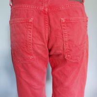 Избелени маркови дънки "Esprit"® 40EU / Унисекс!, снимка 6 - Къси панталони и бермуди - 29749188