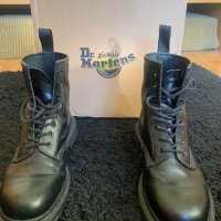 Dr. Martens 1460 Smooth 43 EU, снимка 2 - Мъжки боти - 44225857