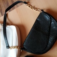 Дамските чанти bershka,pullandbear,lcw, снимка 2 - Чанти - 40399660