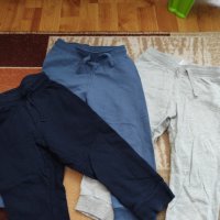Панталонки Н&М, снимка 1 - Панталони и долнища за бебе - 33806677