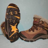 туристически/зимни топли обувки MERRELL Thermo Arc 6  номер 40, снимка 4 - Други - 31379396