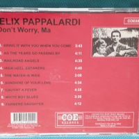 Felix Pappalardi(Mountain,Pompeii)-1979-Don't Worry Ma(Psychedelic Rock,Symphonic Rock), снимка 5 - CD дискове - 44615451