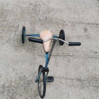 Стари детски велосипеди 60 те години, снимка 13 - Колекции - 38299753