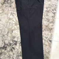 Разпродажба!! Burberry London мъжки панталон, оригинален, 52 размер, голям размер, снимка 12 - Панталони - 38650686