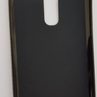 Силиконов протектор за LG G4 , снимка 2 - Калъфи, кейсове - 29390523