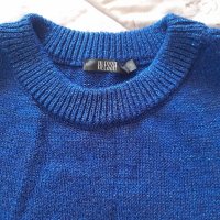 Пуловер Alessa,размер S, снимка 2 - Блузи с дълъг ръкав и пуловери - 40842861