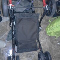 детска количка МОНИ, снимка 2 - Детски колички - 35190617