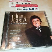 JOHNNY CASH CD 1909221130, снимка 4 - CD дискове - 38047647