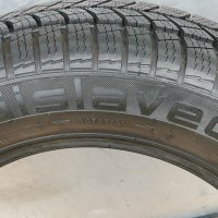 nova 185/65R15 gislaved-№596, снимка 8 - Гуми и джанти - 42046207