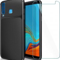 Samsung Galaxy A9 2018 силиконов кейс калъф , снимка 1 - Калъфи, кейсове - 31363331