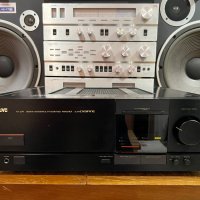 JVC AX-Z911, снимка 4 - Ресийвъри, усилватели, смесителни пултове - 42756465