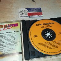 ERIC CLAPTON-ORIGINAL CD 1502240829, снимка 6 - CD дискове - 44302343