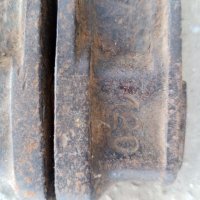 стара истинска Дърводелска стяга от преди Втората световна воина , снимка 17 - Други инструменти - 40701356