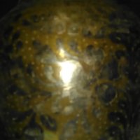 Месингова ваза, снимка 4 - Вази - 30577029