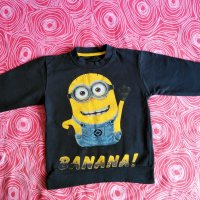 детска блуза за момче, снимка 1 - Детски Блузи и туники - 29211158